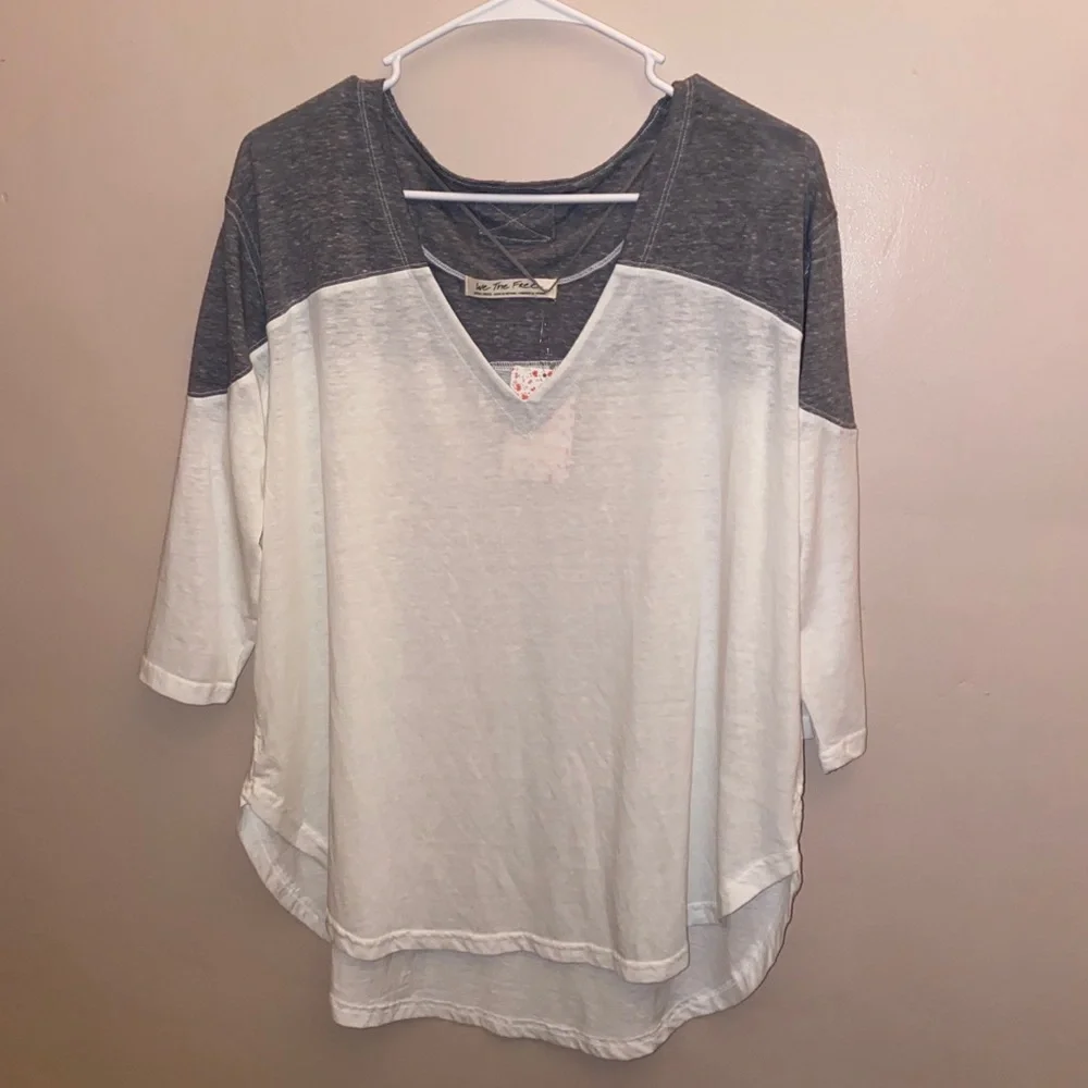 Free People Top‎